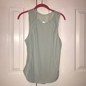 SOLD. Lululemon tank top